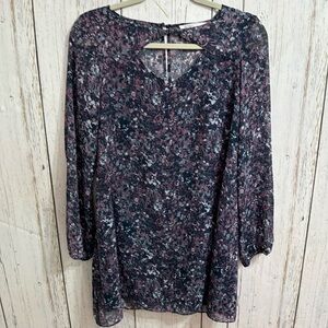 BCBGeneration Shift Dress